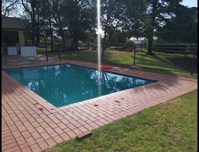1 BEDROOM STUDIO APARTMENT FOR SALE IN JACKAL CREEK GOLF ESTATE